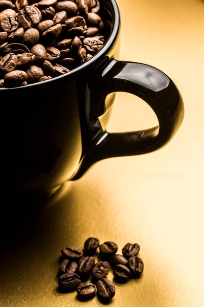 Coffee beans — Stock Photo, Image