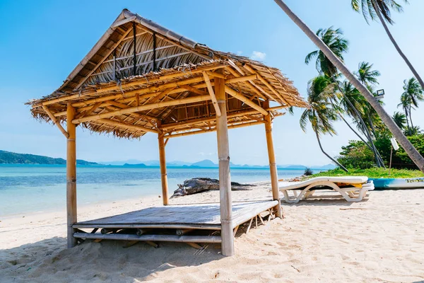 Samui Tayland plaj evler