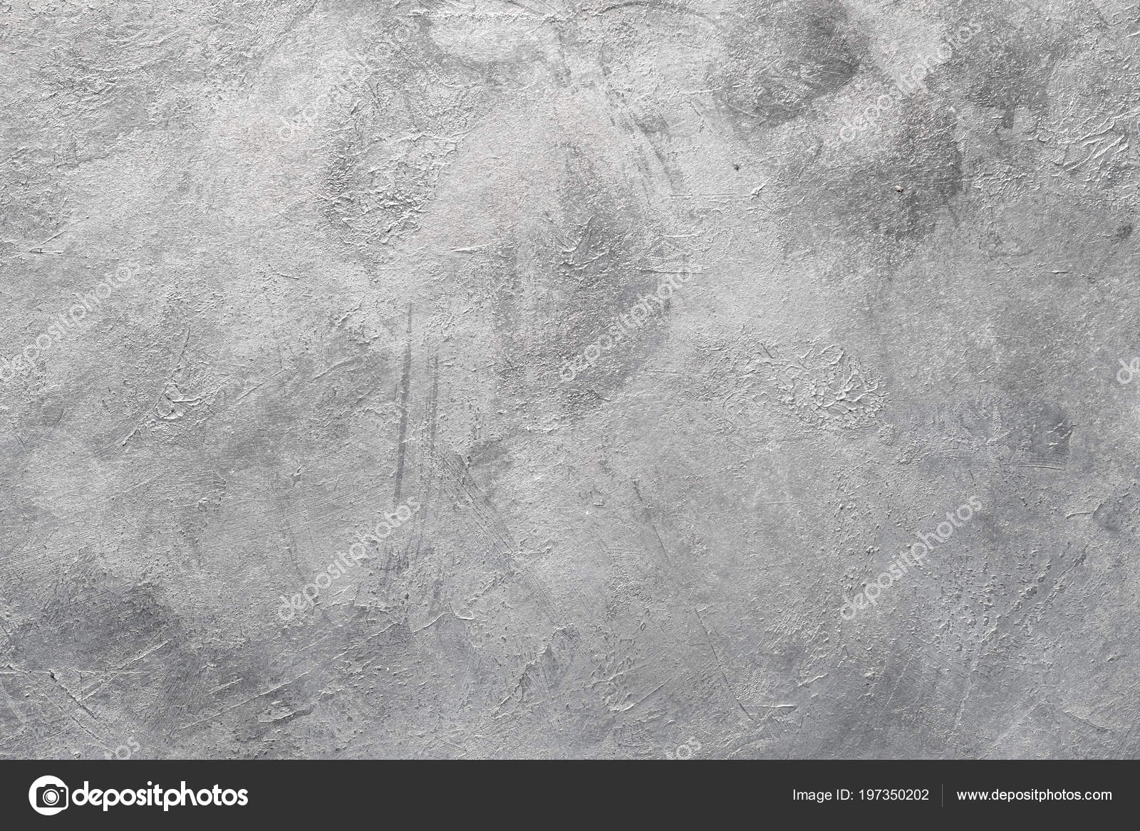 Abstract Design Grey Textured Background Distressed Light