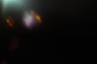 lens flare soyut dijital tasarım ışıltı ışık