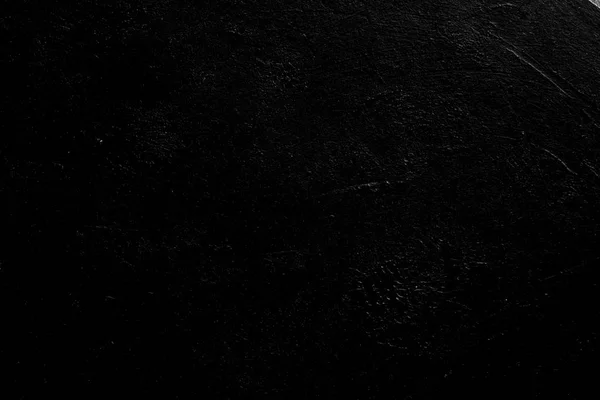 Czarne tło zdrapki niebezpieczeństwie tynk wystrój — Zdjęcie stockowe