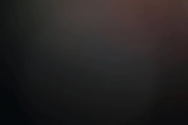 Blurred glowing light lens flare soft shine — Stock Photo, Image