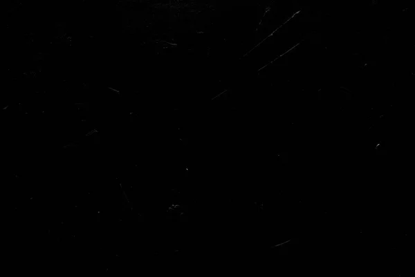 Черная текстура фоновая пыль поцарапанная лепнина — стоковое фото