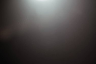 lens flare soyut ışık efekti kızdırma siyah