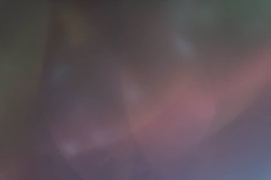 Işıklı patlama ışık lens flare Parlatıcı yaratıcı