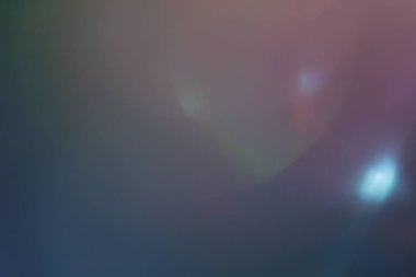 yumuşak ışık lens flare soyut Parlatıcı arty basit