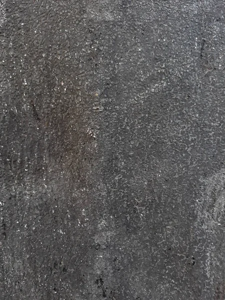 Abstrait détresse asphalte fond texture gris — Photo