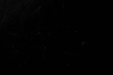 Siyah doku arka plan sıva dekor çizik