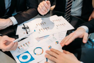 iş takım beyin fırtınası belge bilgileri Toplantı