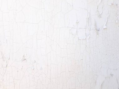 eski püskü eski lapa lapa sıva arka plan beyaz boya