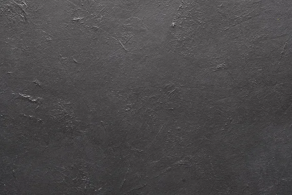 Texture grise fond poussière stuc rayé — Photo