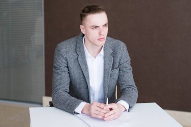 okuma belgeleri office dalgın iş Yöneticisi