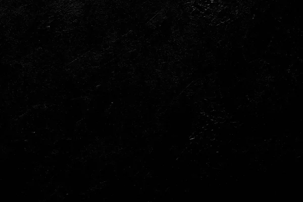 Черная текстура фоновая пыль поцарапанная лепнина — стоковое фото