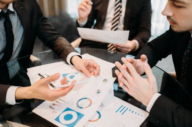 iş takım beyin fırtınası belge bilgileri Toplantı