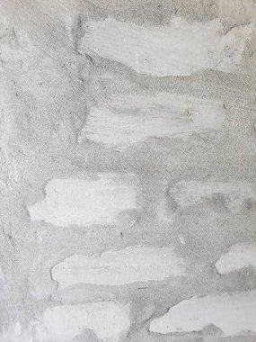 gri çimento soyut sıva arka plan beton