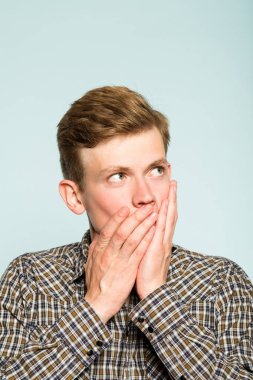 inanılmaz etkileyici şaşırtıcı yukarı bak OMG dostum