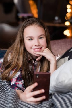 Çocuk sorunları iletişim teknoloji telefon