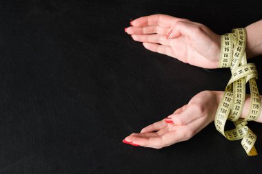 Öz irade kısıtlama diyet kilo kaybı denetim