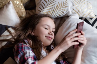 çevrimiçi eğlence smartphone çocuk eğlence