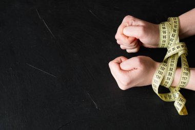 Ağırlık fitness güç kısıtlama kadın kaybetme