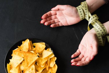 diyet kilo kaybı fitness gıda yemek fişleri snack