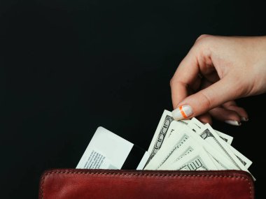 Para Kredi Bankası para transfer kredi kartı borç