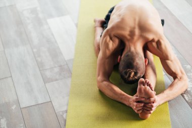 Yoga eğitim spor fitness sağlık jimnastik salonu iş