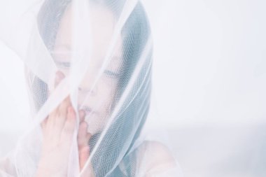 Çocuk saflık masumiyet romantik rüya kız