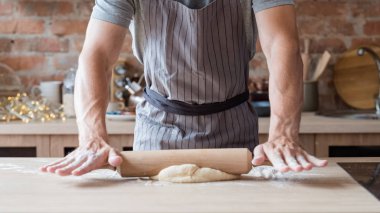 breadbaking tarifi yemek hazırlamak hamur PIN Düzleştir