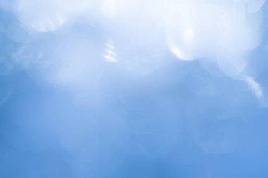 Soyut objektif parlama bokeh bulanık tasarım defocused