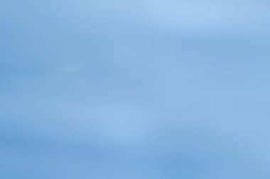 mavi arka plan yumuşak ışık sade tasarım