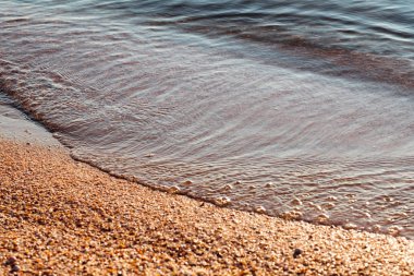 seyahat turizm eğlence seyahat. deniz yaz tatil hedef. kum okyanus tatil yeri.