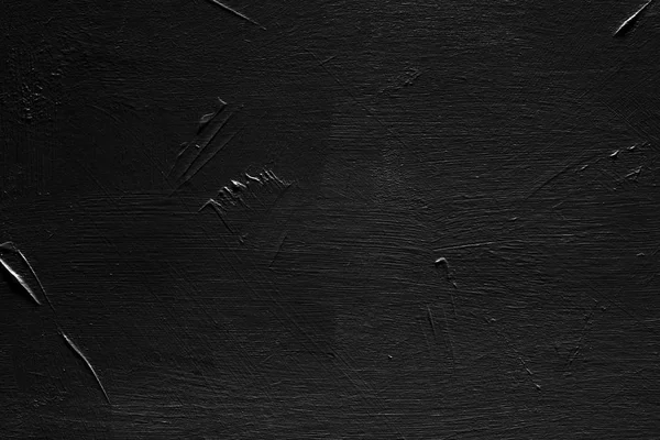 Abstrakta scratch svart bakgrund nödställda lager — Stockfoto