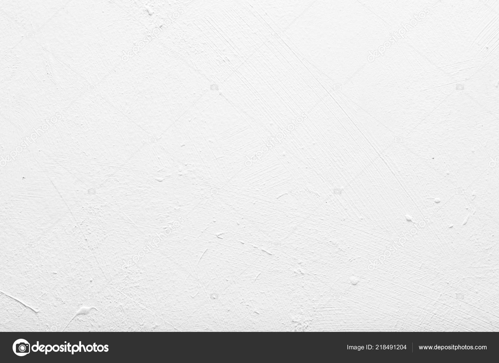 Abstract white rough texture empty background Stock Photo by ©golubovy  218491204
