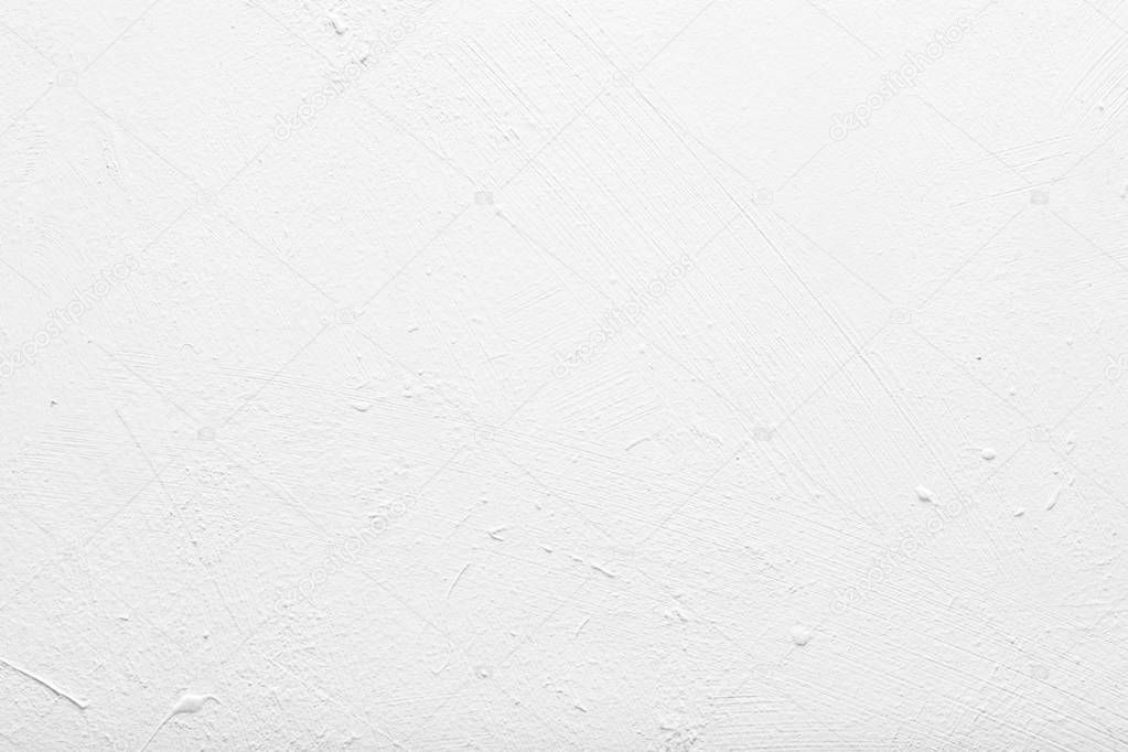 abstract white rough texture empty background