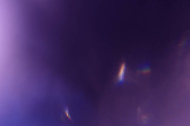 objektif parlama ışık efekti sparkle flash arka plan