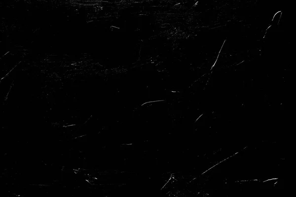 Abstract scratch black background distressed layer — Stock Photo, Image