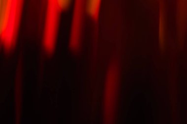 Soyut Mercek parlaması Festival arka plan bulanıklık