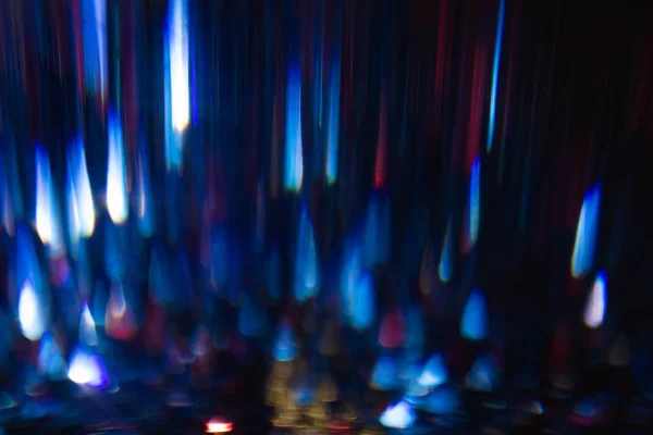 렌즈 플레어 추상적인 빛 광선 광학 배경 — 스톡 사진