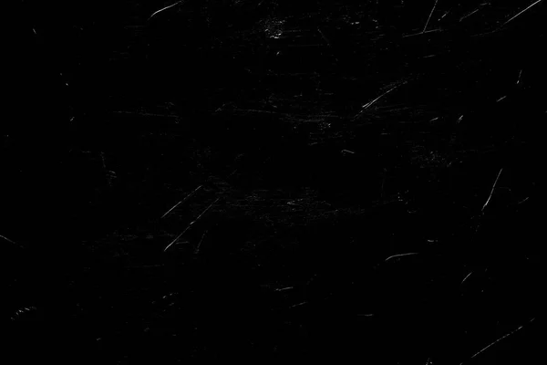 Rasguño textura efecto negro fondo capa editar — Foto de Stock