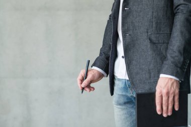 iş Koç kariyer eğitim adam defter kalem