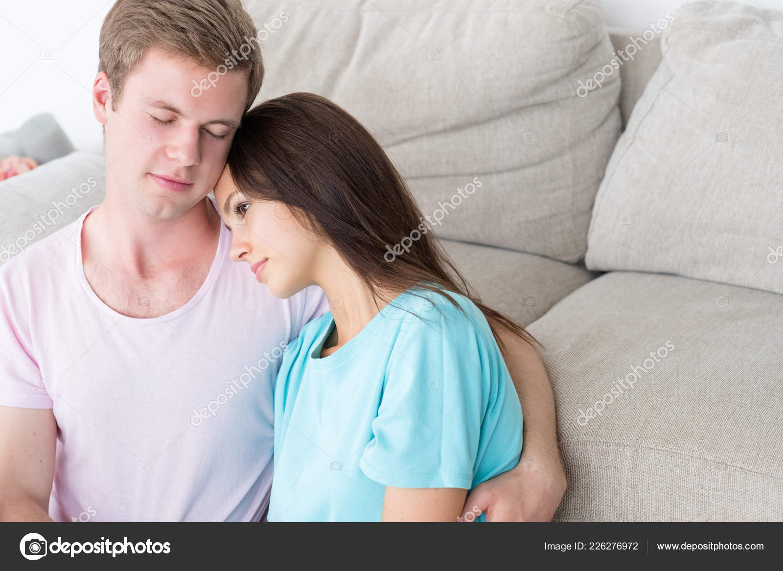 Relaxed dating