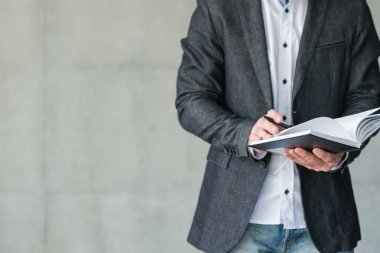 bir dakika dostum defter kalem iş planı stratejisi