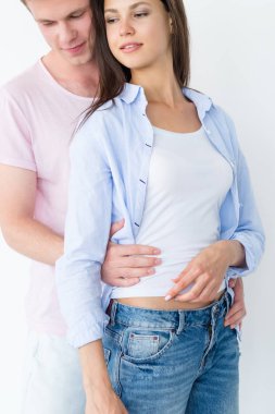 sevgi dolu ilişki çift bakım destek