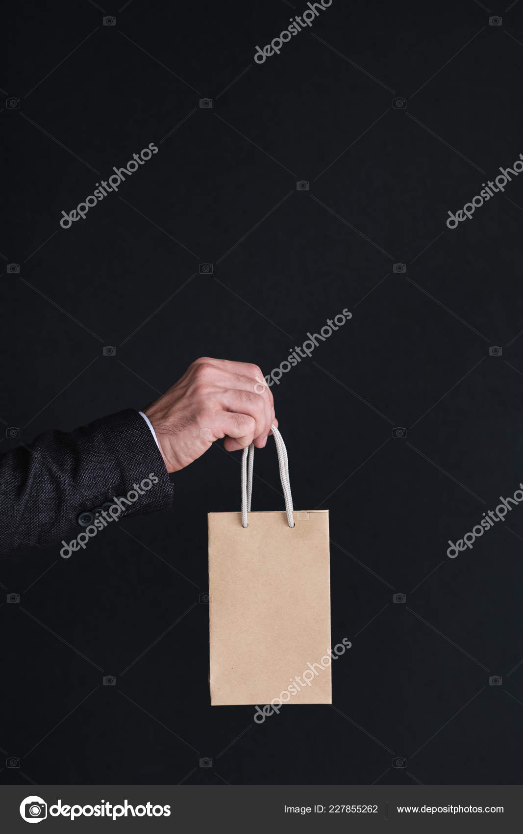 holiday man bag