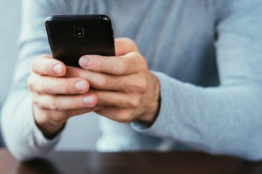 manifatura sosyal ağ mesajlaşma iletişim