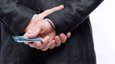 kredi kartı ödeme iş para işlemleri