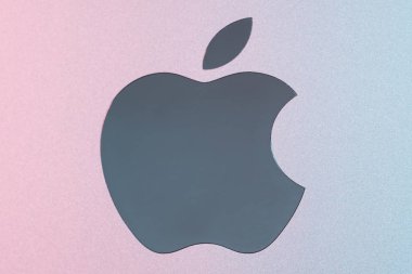 Apple Inc marka logosu macintosh bilgisayar marka