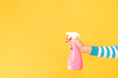 Ev Tel el atomizer kopya alanı Temizleme