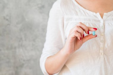 kadın vitamini sağlıklı yaşam ek hap